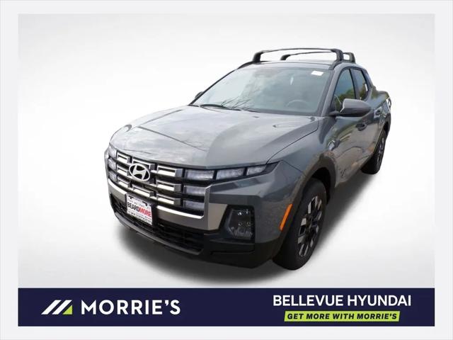 2026 Hyundai Santa Cruz SEL Activity for sale in Bellevue, NE
