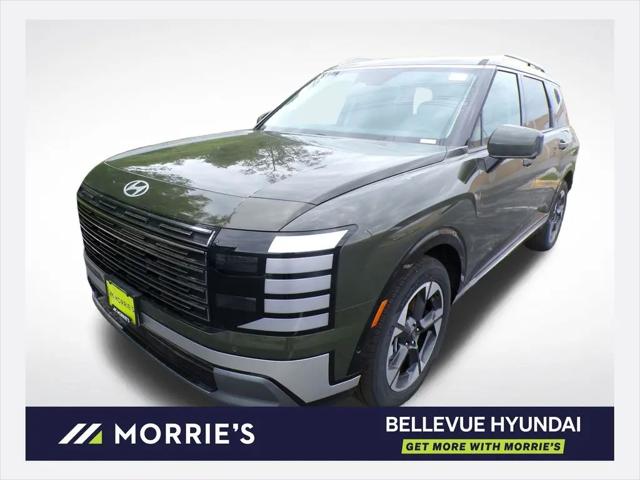 2026 Hyundai Palisade Limited for sale in Bellevue, NE