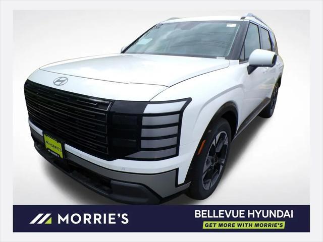 2026 Hyundai Palisade Limited for sale in Bellevue, NE
