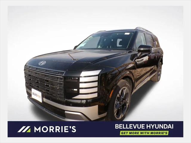 2026 Hyundai Palisade Limited for sale in Bellevue, NE