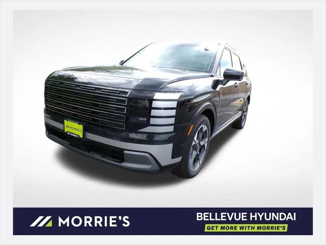 2026 Hyundai Palisade Limited for sale in Bellevue, NE