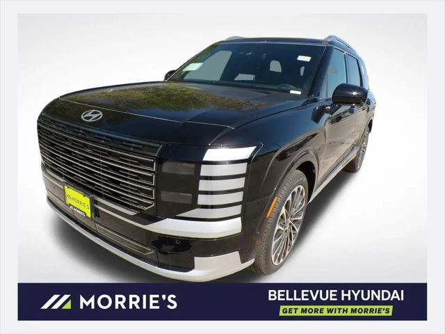 2026 Hyundai Palisade Calligraphy for sale in Bellevue, NE