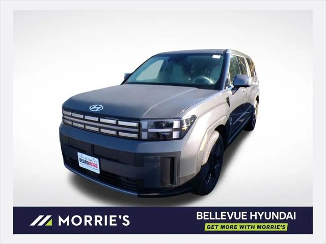 2026 Hyundai Santa Fe Hybrid SE for sale in Bellevue, NE