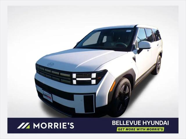 2026 Hyundai Santa Fe Hybrid SE for sale in Bellevue, NE