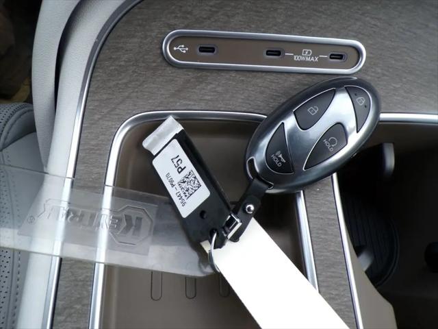 2026 Hyundai Palisade Hybrid SEL Premium 7P