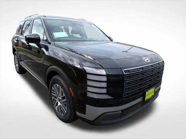 2026 Hyundai Palisade Hybrid SEL Premium 7P