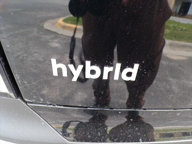2026 Hyundai Palisade Hybrid SEL Premium 7P