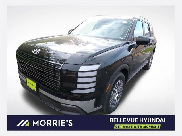 2026 Hyundai Palisade Hybrid SEL Premium 7P for sale in Bellevue, NE