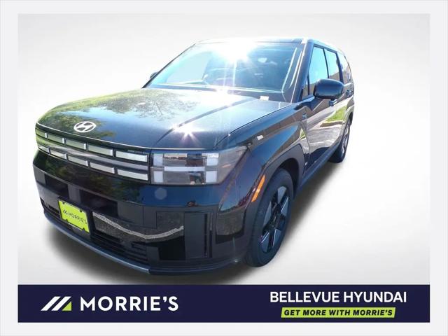 2026 Hyundai Santa Fe Hybrid SE for sale in Bellevue, NE