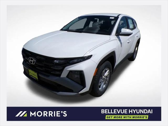2026 Hyundai Tucson SE for sale in Bellevue, NE