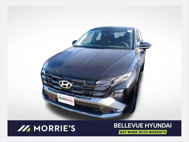 2026 Hyundai Tucson SE for sale in Bellevue, NE