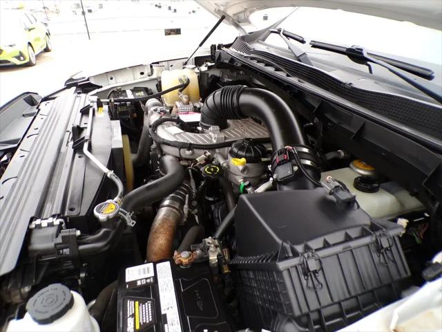 2019 Nissan Titan XD SV Diesel