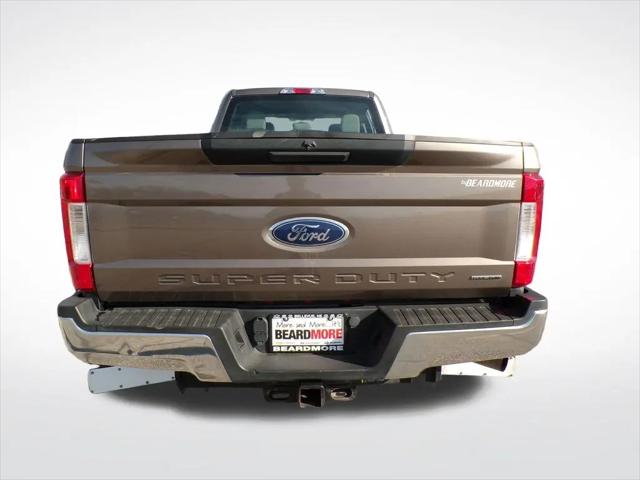 2019 Ford F-350 XL