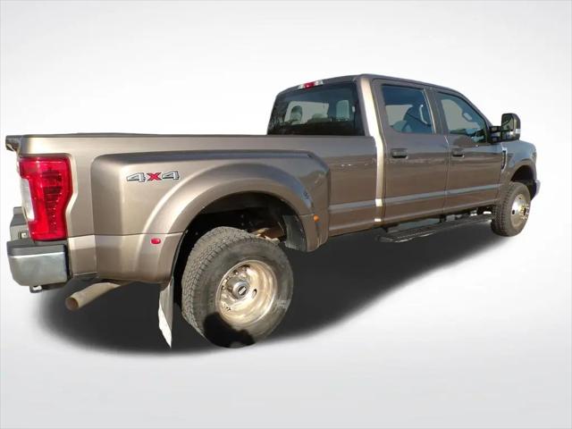 2019 Ford F-350 XL