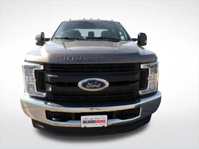 2019 Ford F-350 XL