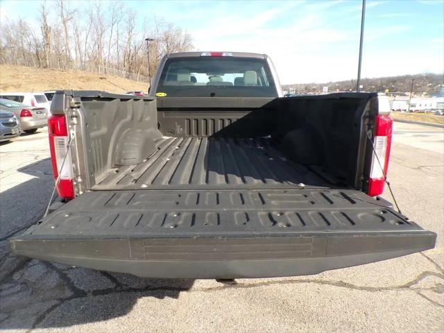 2019 Ford F-350 XL