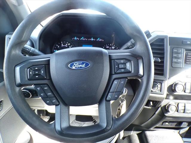 2019 Ford F-350 XL