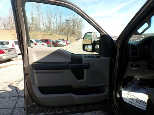 2019 Ford F-350 XL