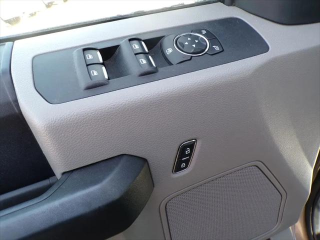 2019 Ford F-350 XL