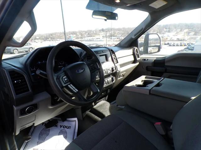2019 Ford F-350 XL