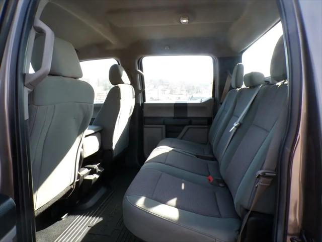 2019 Ford F-350 XL