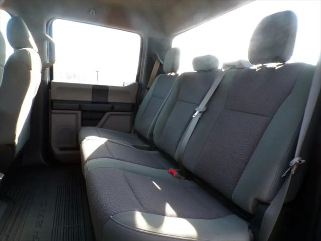 2019 Ford F-350 XL