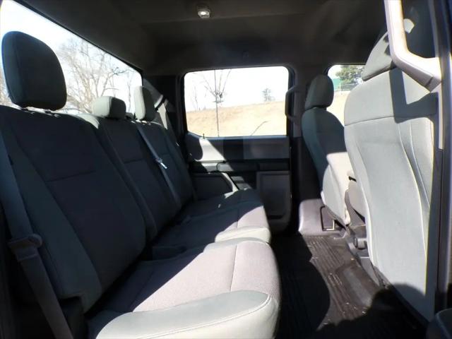 2019 Ford F-350 XL