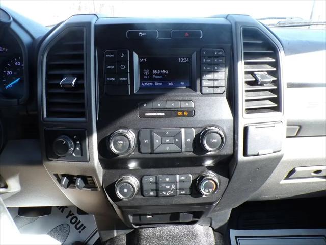 2019 Ford F-350 XL