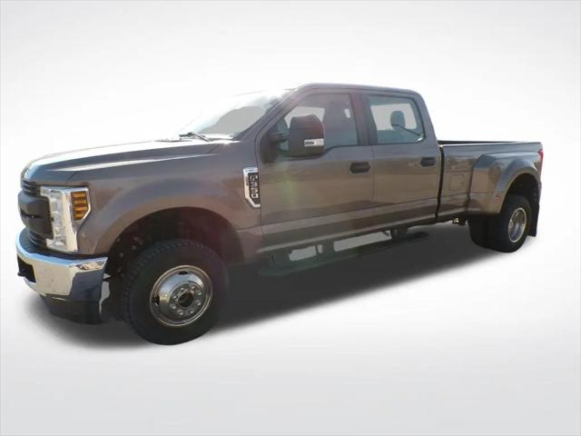 2019 Ford F-350 XL