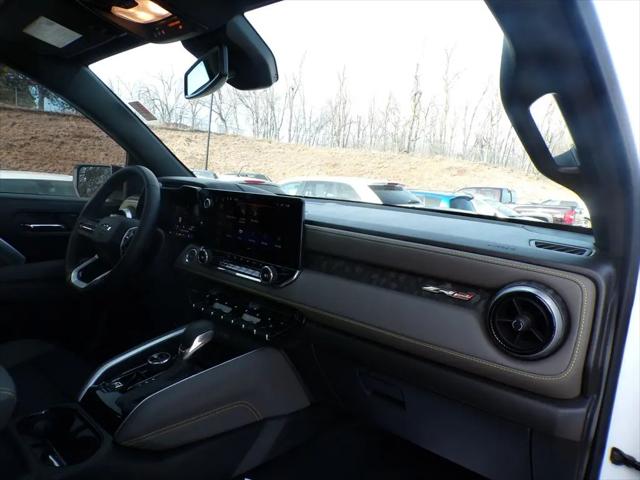 2024 Chevrolet Colorado 4WD ZR2