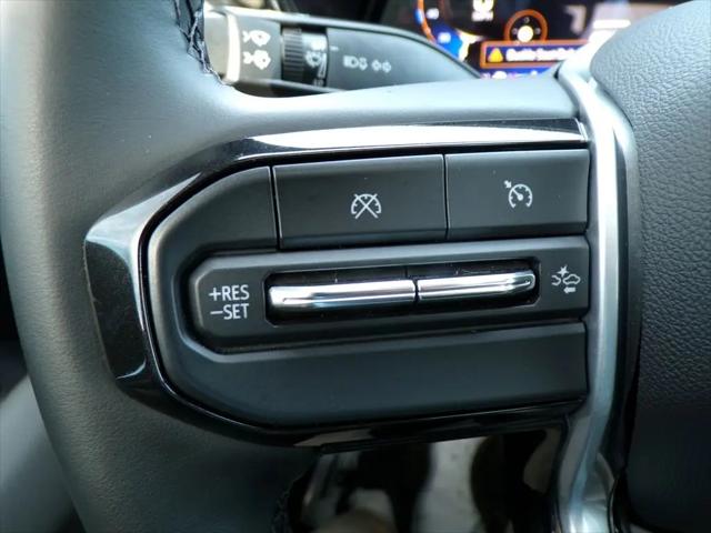 2024 Chevrolet Colorado 4WD ZR2