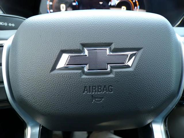 2024 Chevrolet Colorado 4WD ZR2