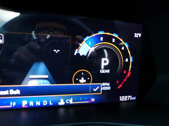 2024 Chevrolet Colorado 4WD ZR2
