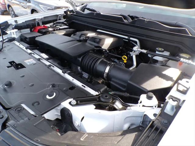 2024 Chevrolet Colorado 4WD ZR2