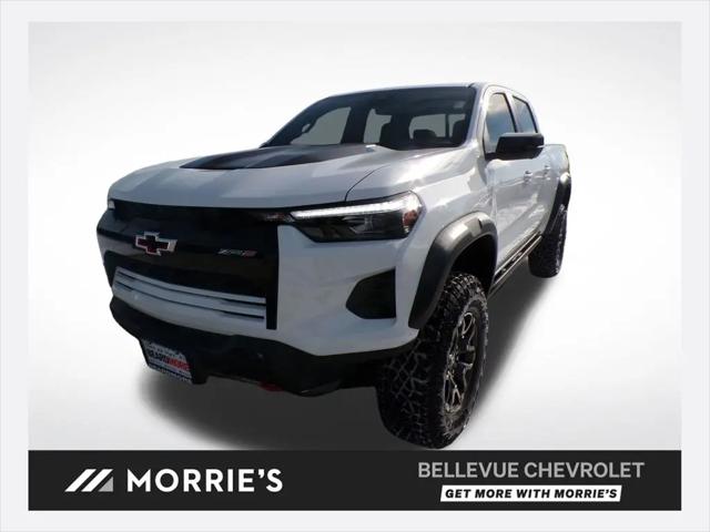 2024 Chevrolet Colorado 4WD ZR2 for sale in Bellevue, NE