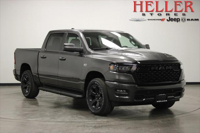 2026 Ram 1500 Express Crew Cab 4x4 5'7" Box for sale in Pontiac, IL