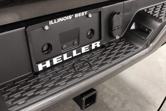 2026 Ram 1500 Express Crew Cab 4x4 5'7" Box