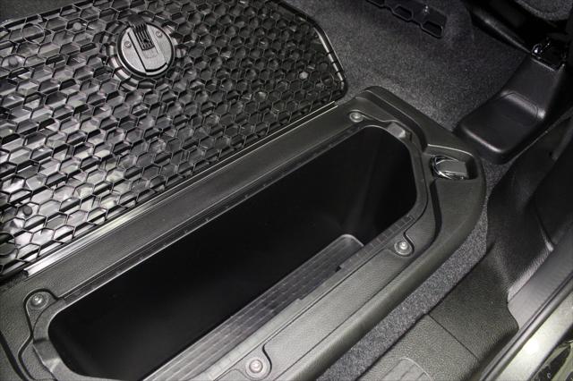 2026 Ram 1500 Express Crew Cab 4x4 5'7" Box