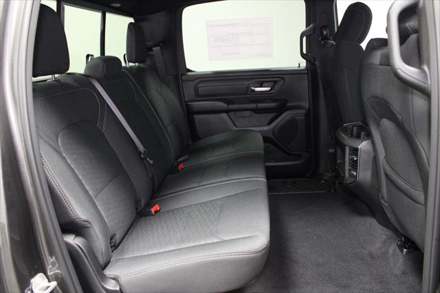 2026 Ram 1500 Express Crew Cab 4x4 5'7" Box