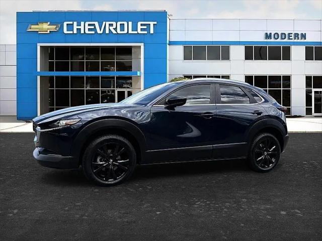 2024 Mazda CX-30 2.5 S Select Sport for sale in Winston-Salem, NC