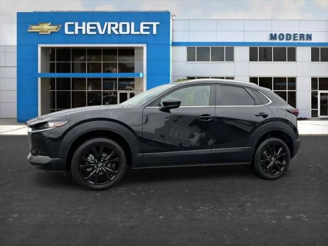 2024 Mazda CX-30 2.5 S Select Sport for sale in Winston-Salem, NC