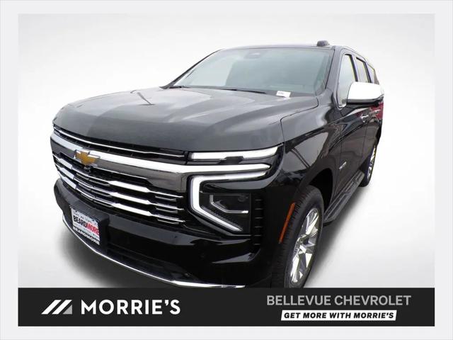 2026 Chevrolet Tahoe 4WD Premier for sale in Bellevue, NE