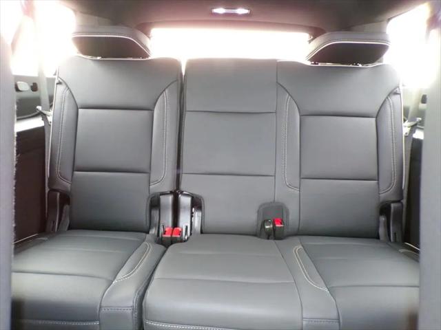 2026 Chevrolet Suburban Premier, 4WD