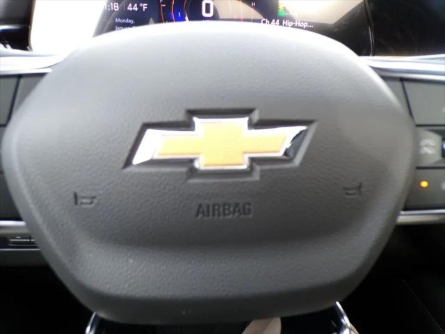 2026 Chevrolet Suburban Premier, 4WD
