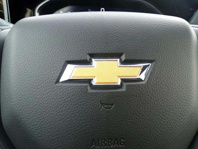 2026 Chevrolet Silverado 2500HD Crew Cab, Standard Bed, LTZ, 4WD