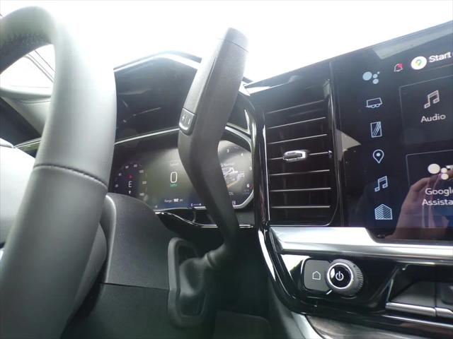 2026 Chevrolet Silverado 2500HD Crew Cab, Standard Bed, LTZ, 4WD
