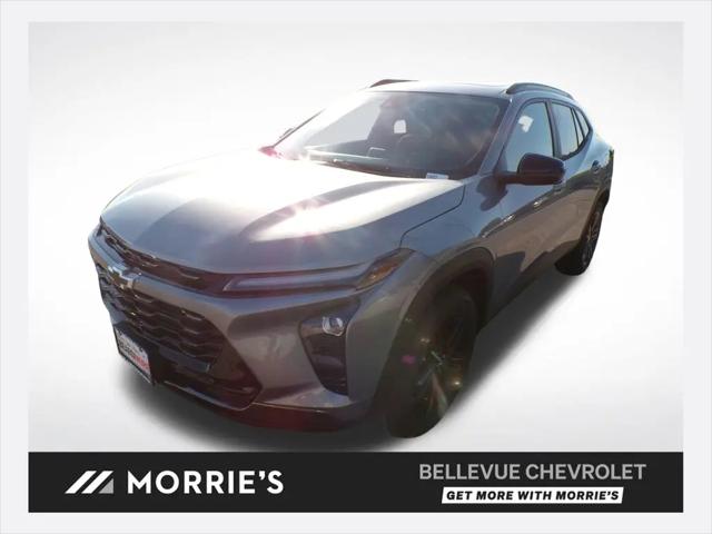 2026 Chevrolet Trax FWD ACTIV for sale in Bellevue, NE