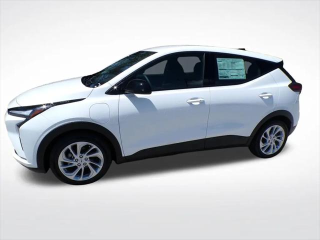 2027 Chevrolet Bolt LT FWD