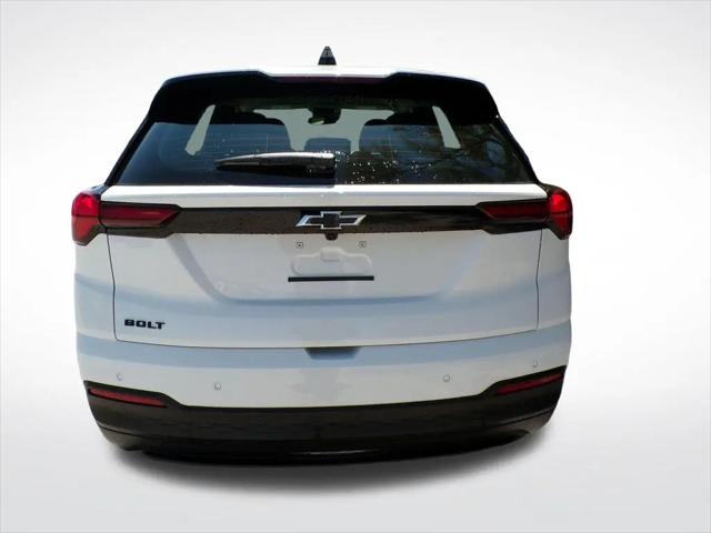 2027 Chevrolet Bolt LT FWD
