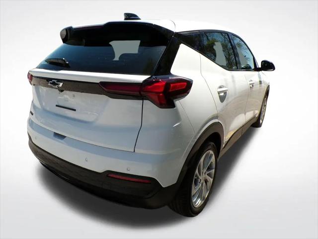 2027 Chevrolet Bolt LT FWD